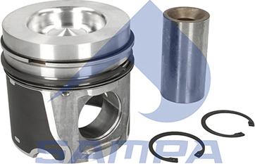 Sampa 047.296 - Piston furqanavto.az