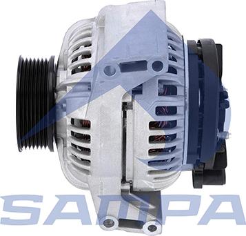 Sampa 054.043 - Alternator furqanavto.az