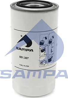 Sampa 051.307 - Yanacaq filtri furqanavto.az