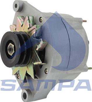 Sampa 053.410 - Alternator furqanavto.az