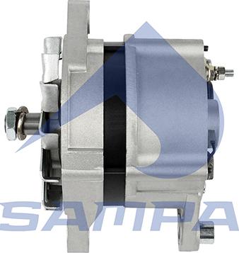 Sampa 053.283 - Alternator furqanavto.az