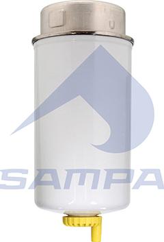 Sampa 008.304A - Yanacaq filtri furqanavto.az