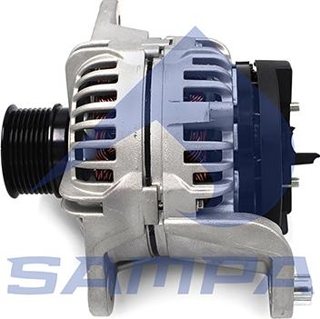 Sampa 035.265 - Alternator furqanavto.az