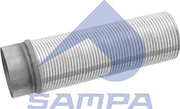 Sampa 020.394 - Flex Hortum, egzoz sistemi furqanavto.az