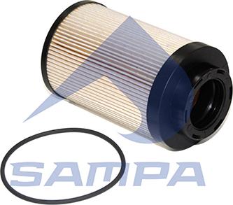 Sampa 022.375 - Yanacaq filtri furqanavto.az