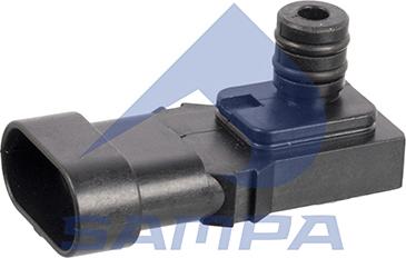 Sampa 076.470 - Sensor, suqəbuledici manifold təzyiqi furqanavto.az