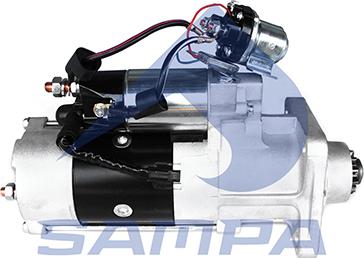 Sampa 077.116 - Başlanğıc furqanavto.az