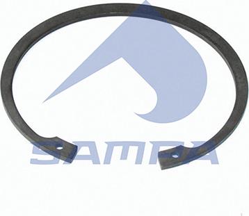 Sampa 106.282 - Circlip furqanavto.az