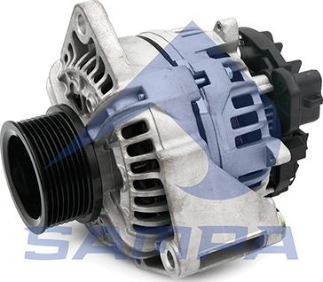 Sampa 205.403 - Alternator furqanavto.az