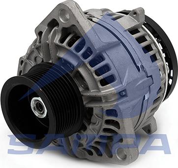 Sampa 205.208 - Alternator furqanavto.az