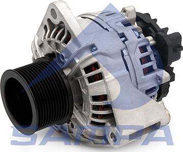 Sampa 205.207 - Alternator furqanavto.az