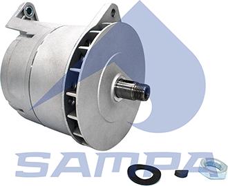 Sampa 206.292 - Alternator furqanavto.az