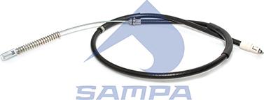 Sampa 201.370 - Kabel, dayanacaq əyləci furqanavto.az