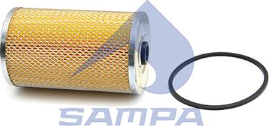 Sampa 202.432 - Yanacaq filtri furqanavto.az