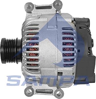 Sampa 210.433 - Alternator furqanavto.az