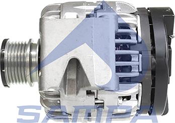 Sampa 210.432 - Alternator furqanavto.az