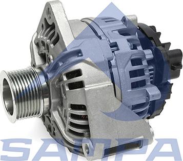 Sampa 210.426 - Alternator furqanavto.az