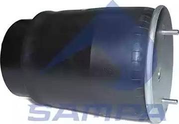 Sampa SP55940-KP - Körük, pnevmatik asqı furqanavto.az