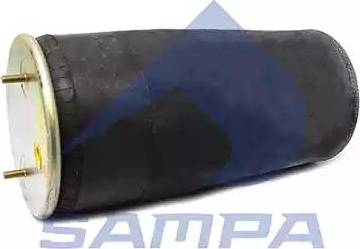 Sampa SP 554962 - Körük, pnevmatik asqı furqanavto.az