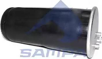 Sampa SP 554882 - Körük, pnevmatik asqı furqanavto.az