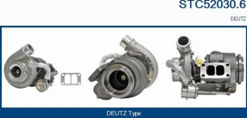 Sando STC52030.6 - Şarj cihazı, doldurma sistemi furqanavto.az