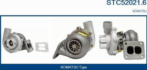 Sando STC52021.6 - Şarj cihazı, doldurma sistemi furqanavto.az