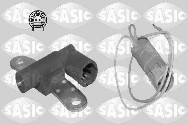 Sasic 9444011 - Sensor, krank mili nəbzi furqanavto.az