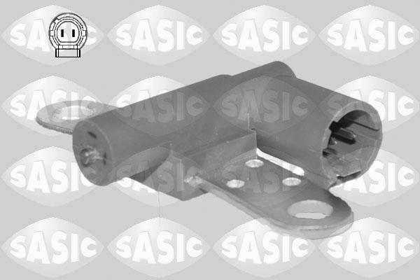 Sasic 9444018 - Sensor, krank mili nəbzi furqanavto.az