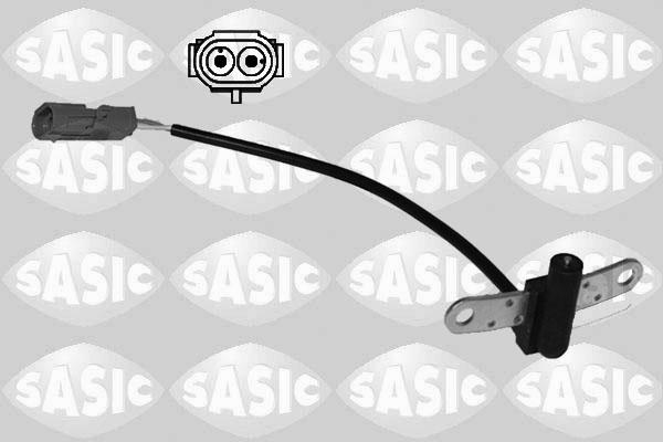 Sasic 9444017 - Sensor, krank mili nəbzi furqanavto.az
