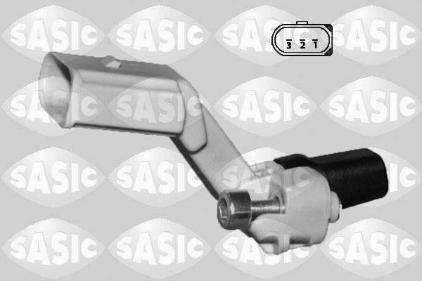 Sasic 9446010 - Sensor, krank mili nəbzi furqanavto.az