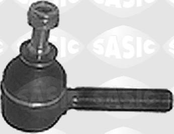 Sasic 9006404 - Bağlama çubuğunun sonu furqanavto.az