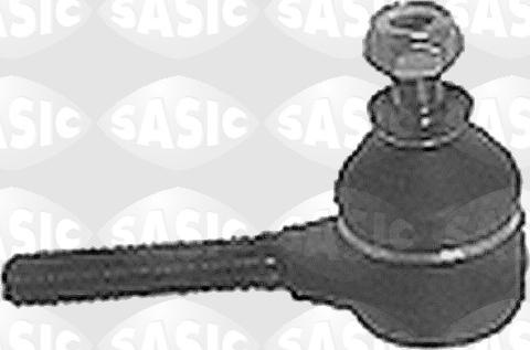 Sasic 9006534 - Bağlama çubuğunun sonu furqanavto.az