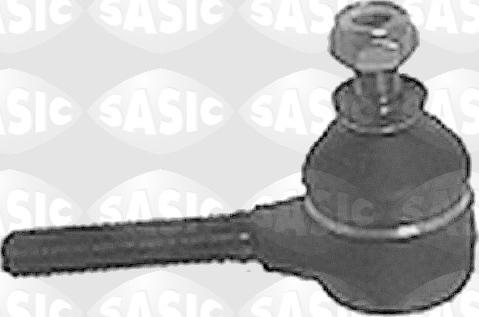Sasic 9006533 - Bağlama çubuğunun sonu furqanavto.az