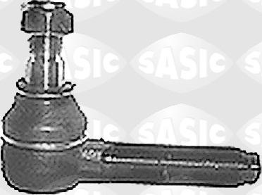 Sasic 9006532 - Bağlama çubuğunun sonu furqanavto.az