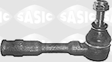 Sasic 9006691 - Bağlama çubuğunun sonu furqanavto.az