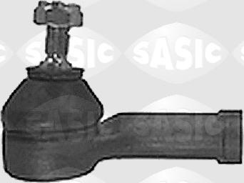 Sasic 9006648 - Bağlama çubuğunun sonu furqanavto.az