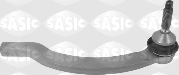 Sasic 9006614 - Bağlama çubuğunun sonu furqanavto.az
