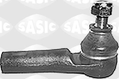 Sasic 9006688 - Bağlama çubuğunun sonu furqanavto.az