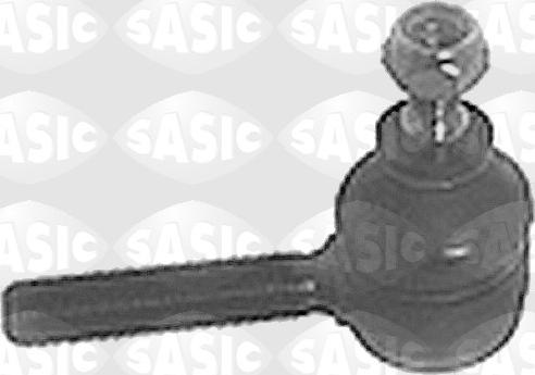 Sasic 9006323 - Bağlama çubuğunun sonu furqanavto.az