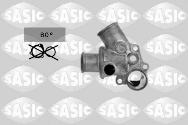 Sasic 9000058 - Termostat, soyuducu furqanavto.az