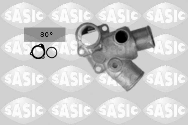 Sasic 9000147 - Termostat, soyuducu furqanavto.az