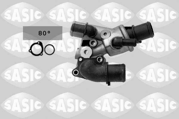 Sasic 9000156 - Termostat, soyuducu furqanavto.az