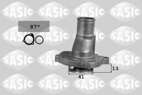 Sasic 9000151 - Termostat, soyuducu furqanavto.az