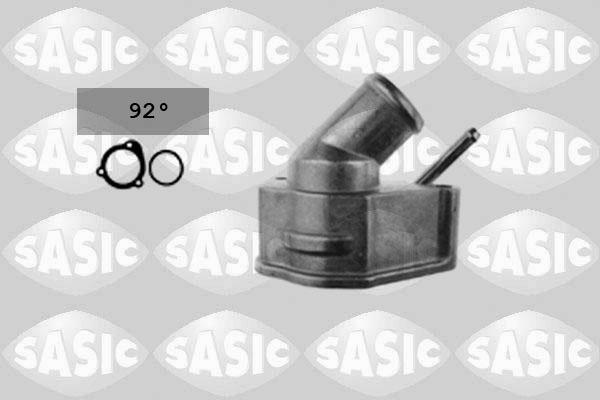 Sasic 9000112 - Termostat, soyuducu furqanavto.az