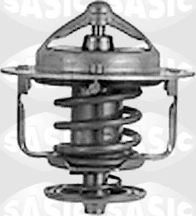 Sasic 9000127 - Termostat, soyuducu furqanavto.az