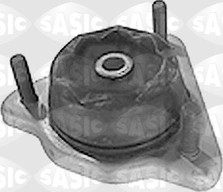 Sasic 9001455 - Üst Strut Montajı furqanavto.az