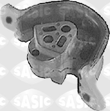 Sasic 9001342 - Tutacaq, mühərrik montajı furqanavto.az