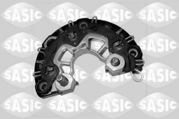 Sasic 9166012 - Düzləşdirici, alternator furqanavto.az