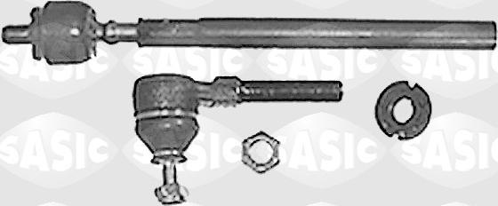 Sasic 4006054 - Bağlama çubuğu furqanavto.az