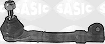 Sasic 4006145 - Bağlama çubuğunun sonu furqanavto.az